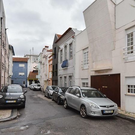 Salineiras Center Apartment Aveiro Exterior photo