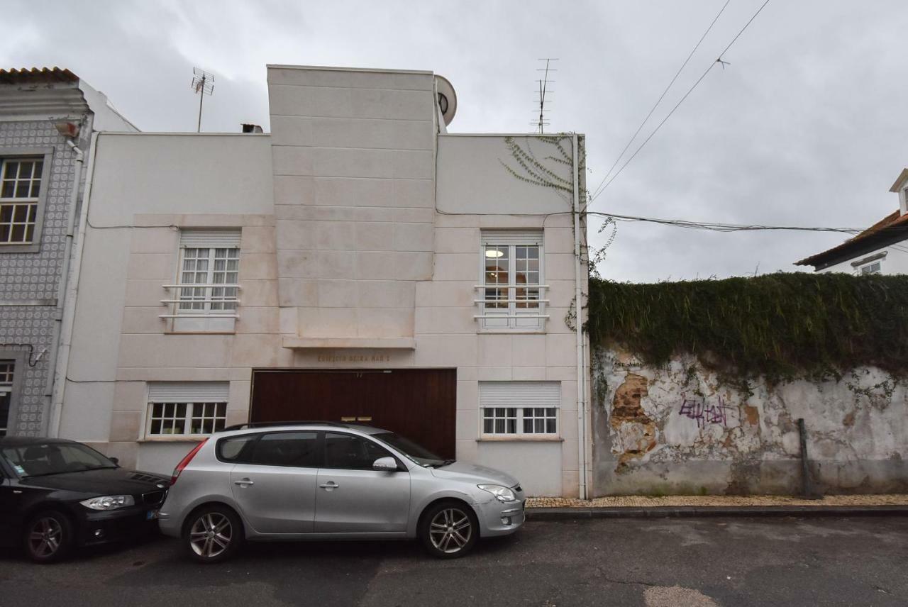 Salineiras Center Apartment Aveiro Exterior photo